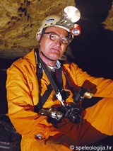 Vlado Božić; foto by:Davor Puhlek