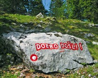 Dobro došli!