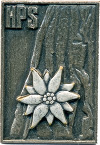 Srebrni znak HPS-a