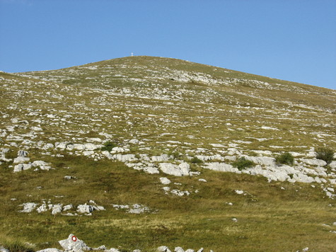 Dinara – Mali Maglaj 
