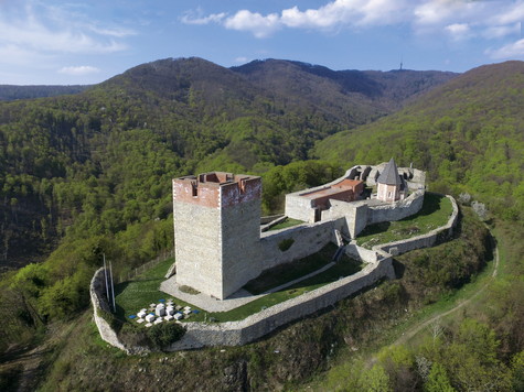 Medvedgrad 
