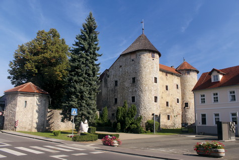 Ogulin 
