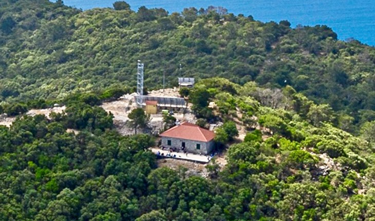 Planinarska kuća Planka
