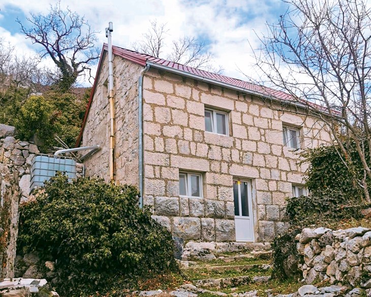 Planinarska kuća Studenka
