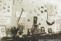Planinarska izložba 1954. u Zagrebu