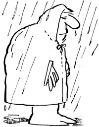 (karikatura: Senaid Serdarević)