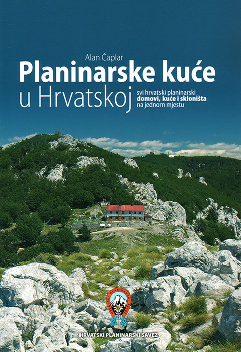 Mjesto za upoznavanje planinara