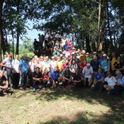 Slet Zagorskog planinarskog puta i šetnica Po dragom kraju
