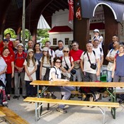 Planinarski pohod vrbovečkim bregima i goricama 2019