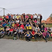 Pohod na Mohokos 2019