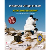 Predstavljanje monografije Planinska satnija Velebit