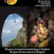 Održan 13. EuroSpeleo Forum u Bugarskoj