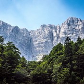 Ljetni alpinistički kamp na Veležu 20.10.-27.10.2019.g.