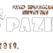 Skup speleologa Hrvatske 2019. - najava