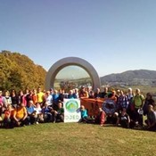 Kestenijada, Hrvatska Kostajnica 2019.
