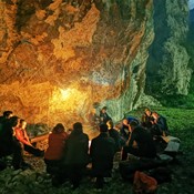 Izvještaj sa Dry tooling radionice s Vilijem Gučekom 11.-13.10.2019.g.