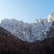 Izvještaj sa ljetnog alpinističkog kampa ,Srce Veleža'