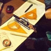 Seminar o o topografskom snimanju speleoloških objekata - poziv
