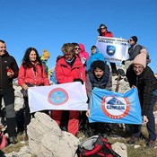 Dan planinara Splitsko-dalmatinske županije