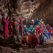 Seminar o topografskom snimanju speleoloških objekta 2019.