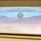 Dodijeljena najviša priznanja obilaznicima Hrvatske planinarske obilaznice