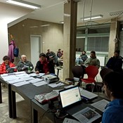 Instruktorski seminar o speleološkoj edukaciji Zagreb 2020.