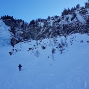 Zimski alpinistički kamp u dolinama oko Bad Gasteina  22.-29.2.2020.g.