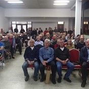 Izborna skupština PD Dubovac
