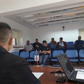 Sastanak Komisije za planinarske putove i predstavnika planinarskih društava Cetinske krajine