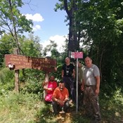 Sjeverozapadna Moslavina u novom ruhu