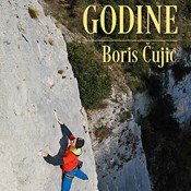 Izdana knjiga Borisa Čujića 