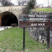Obavijest o početku izvođenja radova na trasi nove žičare Sljeme