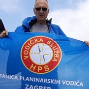 Preminuo pročelnik SPV Zagreb Željko Avdagić