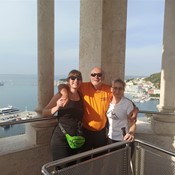 Pripreme za Via Adriatica trail
