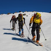 Komisija za planinsko skijanje HPS-a otvorila prijave za školu planinskog skijanja 2021.