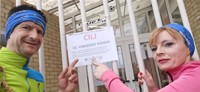 Cilj