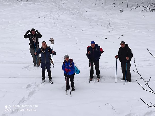 Po Papuku za Vincekove kilometre