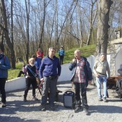 Otvorenje Baranjske planinarske obilaznice