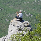 Otvoren natječaj za najoriginalniju fotografiju na temu klimatskih promjena