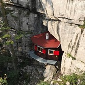 Sredstva za obnovu, održavanje i izgradnju planinarskih objekata
