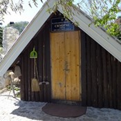 Planinarsko sklonište Crnopac