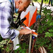 Planinarska orijentacijska vježba na Platku i Snježniku