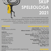 Skup speleologa 2021