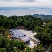 Edukativni Centar Parka prirode Učka