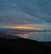 Zora na Učki