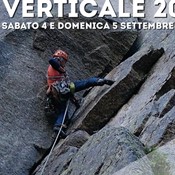 Val Grande In Verticale 2021 Climbing Meet