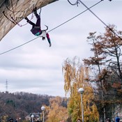Otvorenje Dry Tooling vježbališta 