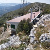 Zamjena krova na Česmini