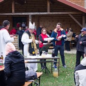 Planinarsko Martinje Belecgrad 2021.