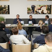 Predstavljen Planinarski vodič po Hrvatskoj